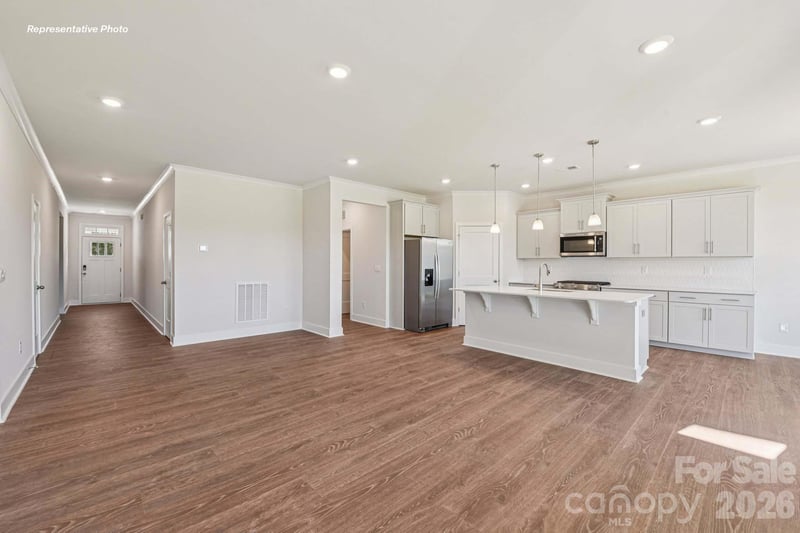 3265 Oberon St, York, SC 29745