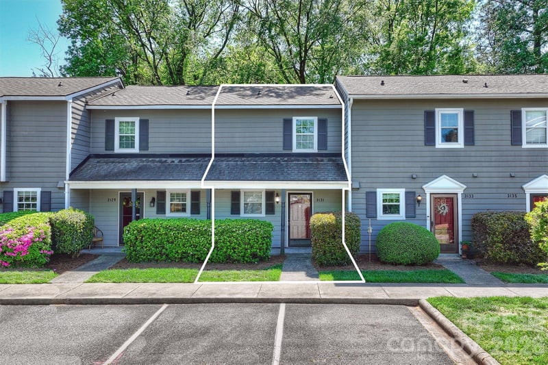 3131 Heathstead Pl, Charlotte, NC 28210