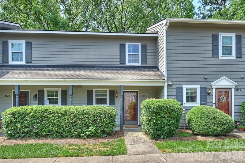 3131 Heathstead Pl, Charlotte, NC 28210