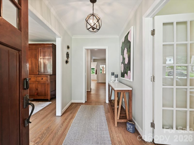 327 Whitestone Rd, Charlotte, NC 28270