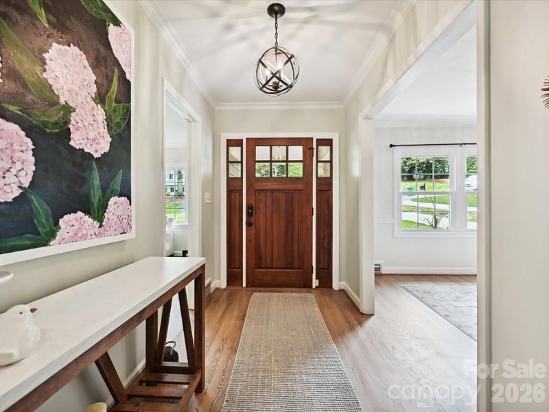 327 Whitestone Rd, Charlotte, NC 28270