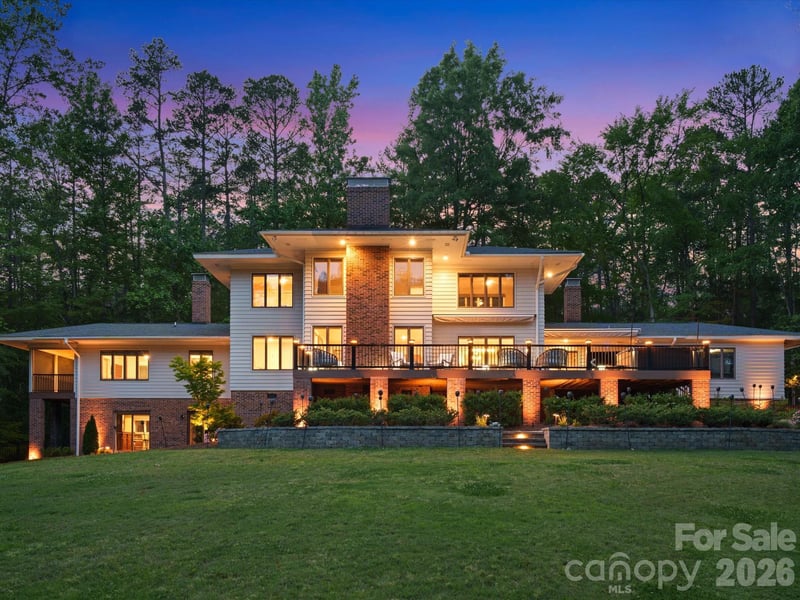 115 Forest Cliff Ct NE, Concord, NC 28025