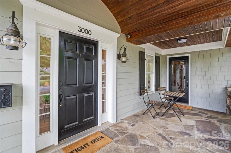 3000 Forest Park Dr, Charlotte, NC 28209