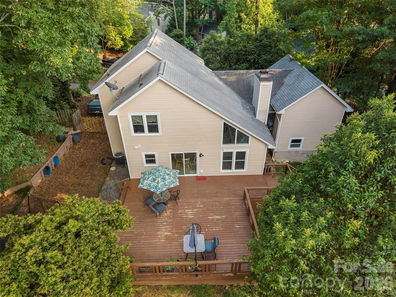 3072 Point Clear Dr, Tega Cay, SC 29708