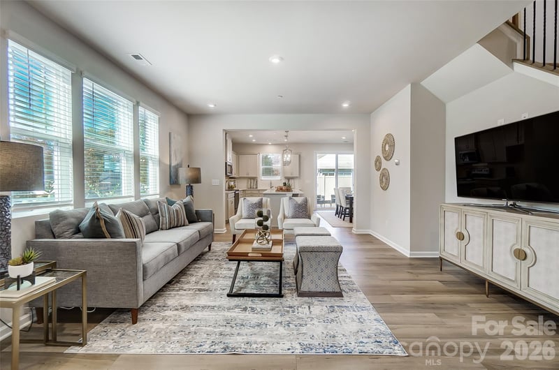 2555 Hedgecliff Rd, Kannapolis, NC 28025