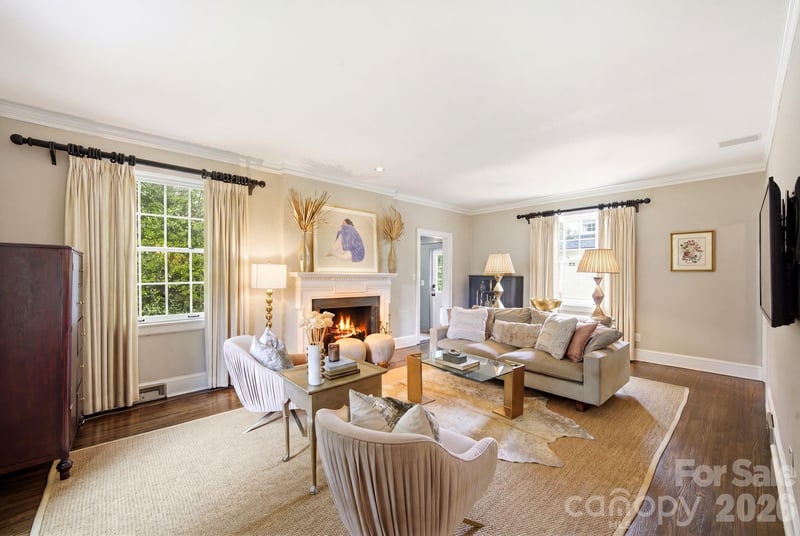 1951 Sterling Rd, Charlotte, NC 28209