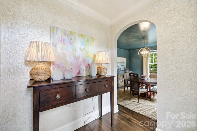1951 Sterling Rd, Charlotte, NC 28209
