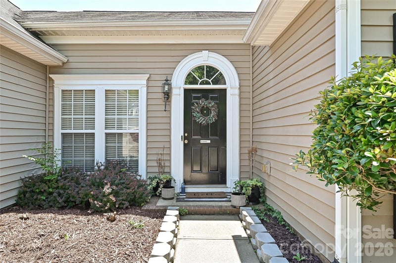 1029 Canopy Dr, Indian Trail, NC 28079