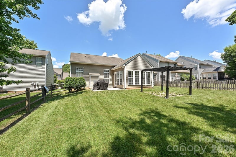 1029 Canopy Dr, Indian Trail, NC 28079