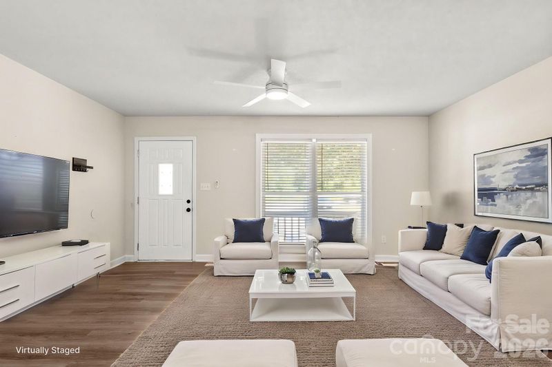 1502 E Main St, Cherryville, NC 28021