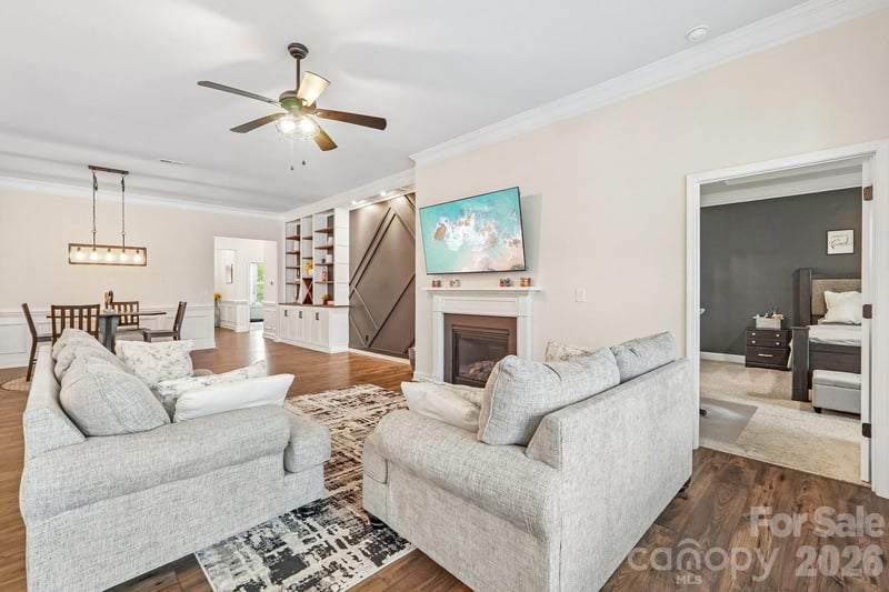 103 Cup Chase Dr, Mooresville, NC 28115