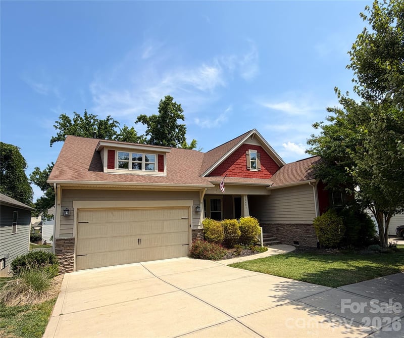 10403 Drake Hill Dr, Huntersville, NC 28078