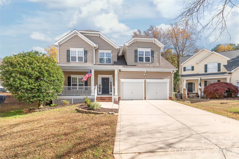 14137 Wild Elm Rd, Charlotte, NC 28277