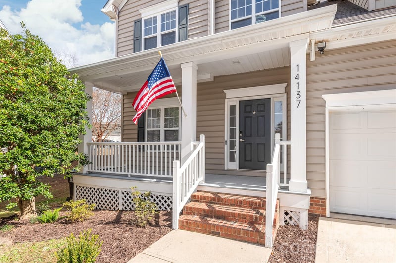 14137 Wild Elm Rd, Charlotte, NC 28277