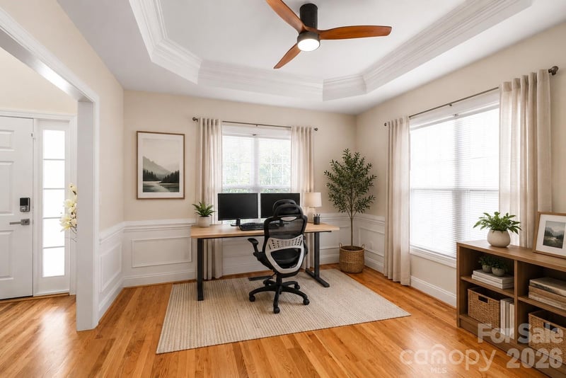 14137 Wild Elm Rd, Charlotte, NC 28277