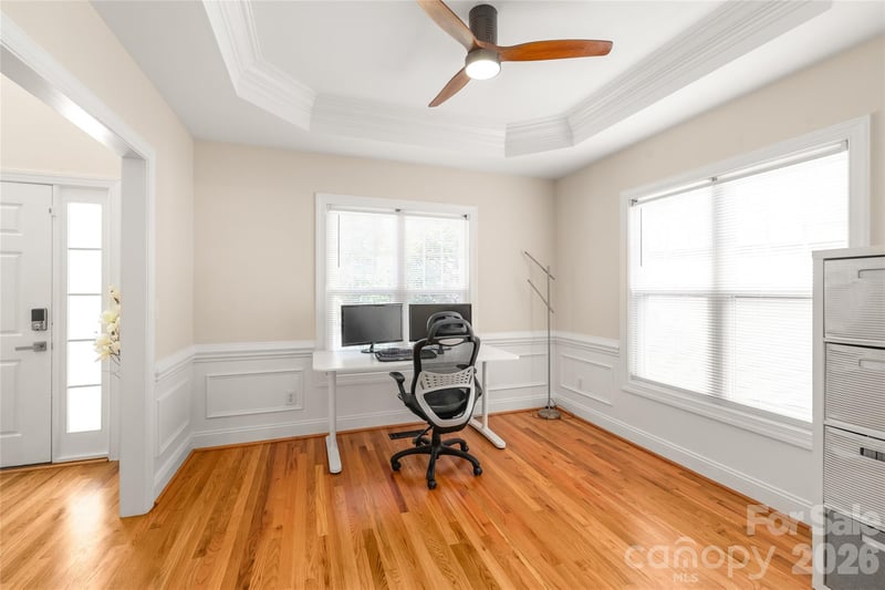 14137 Wild Elm Rd, Charlotte, NC 28277