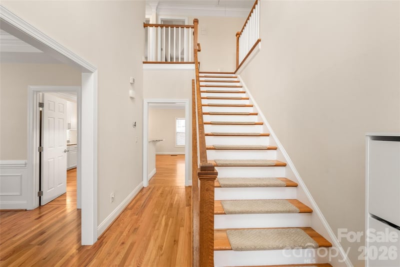 14137 Wild Elm Rd, Charlotte, NC 28277