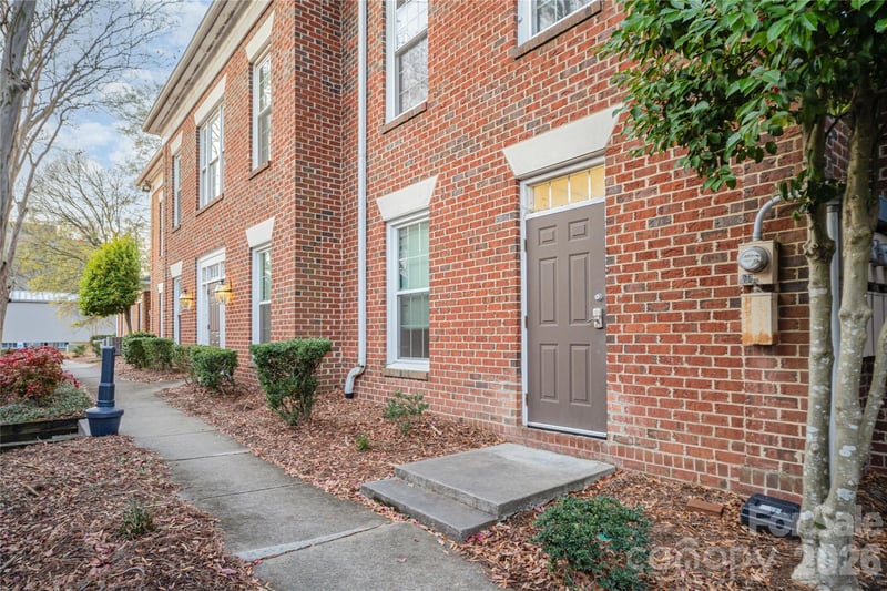 4523 Park Rd #A201, Charlotte, NC 28209