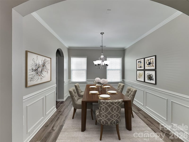 3013 Sewee Ln, Waxhaw, NC 28173