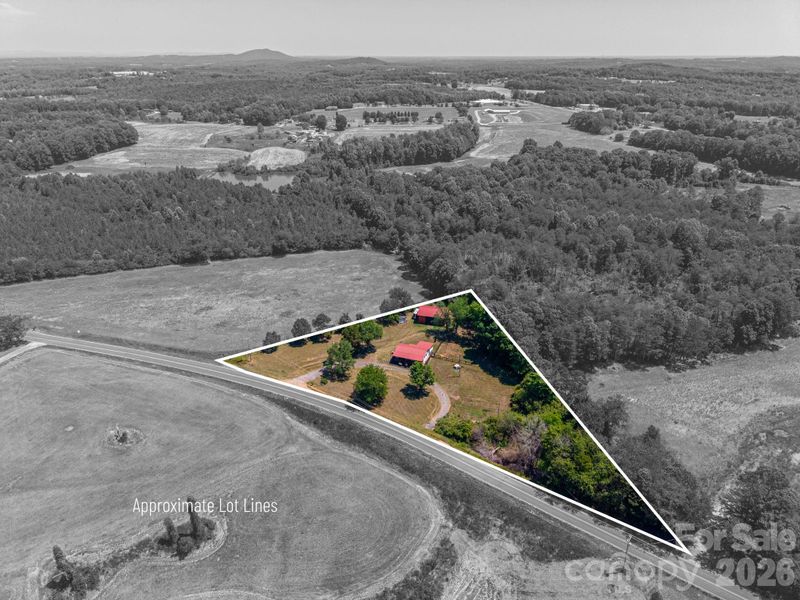 2024 Willis Rd, Vale, NC 28168