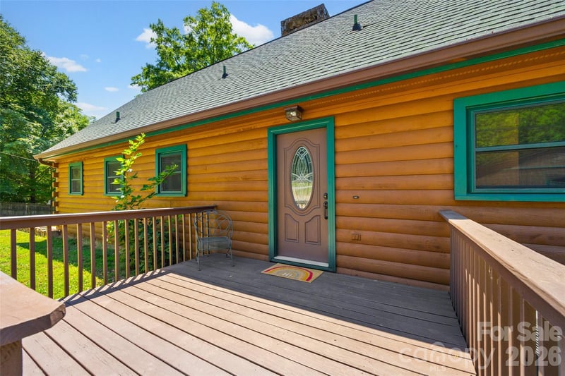 3805 Marwick Rd, Charlotte, NC 28278