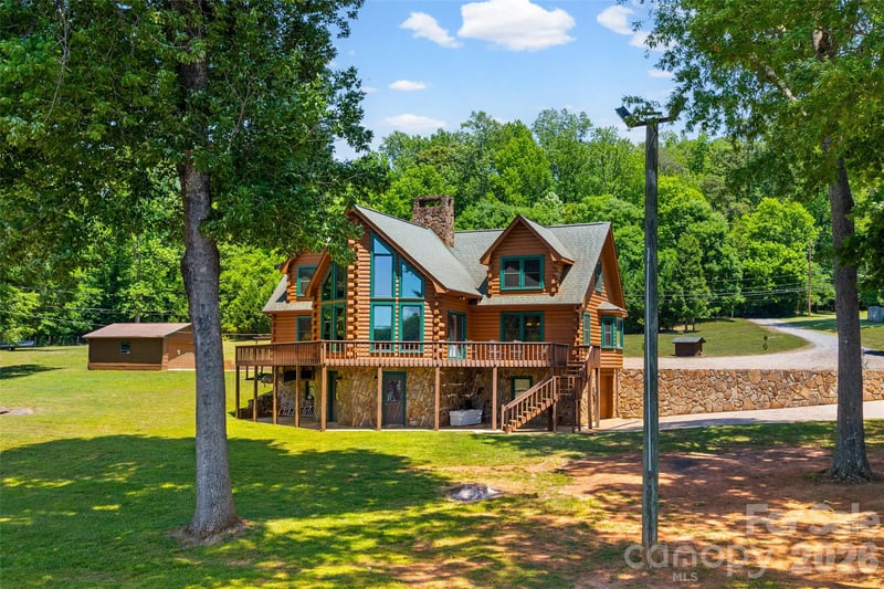 3805 Marwick Rd, Charlotte, NC 28278