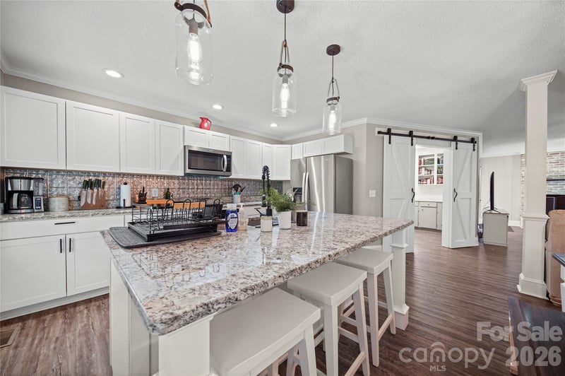1650 Forest Lake Dr, Rock Hill, SC 29732