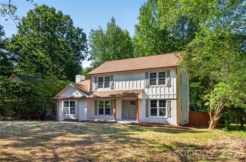 7407 Limerick Dr, Charlotte, NC 28270