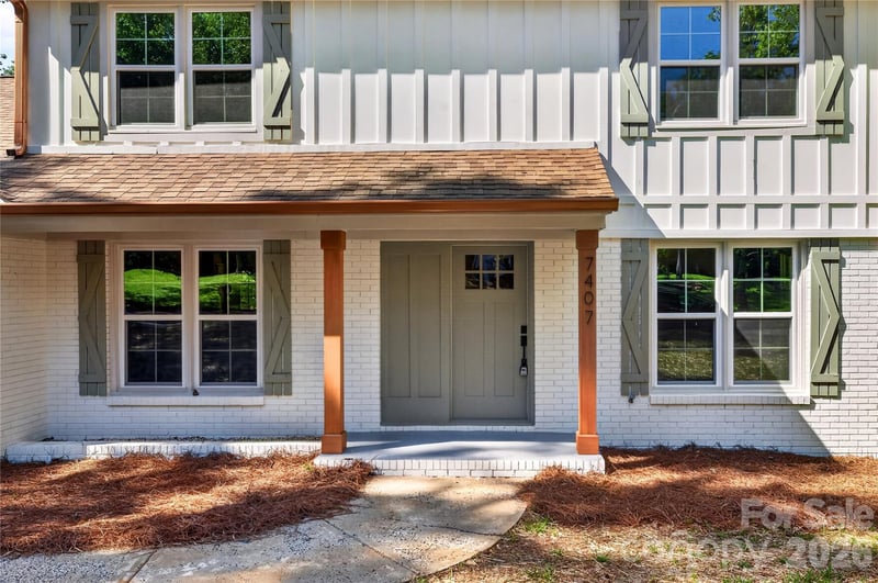 7407 Limerick Dr, Charlotte, NC 28270