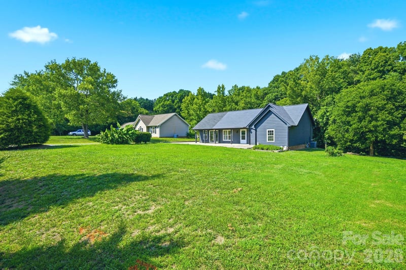 605 Brookside Dr, Monroe, NC 28110