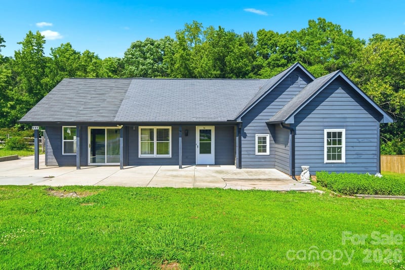 605 Brookside Dr, Monroe, NC 28110