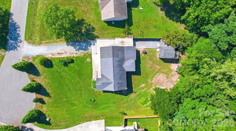 605 Brookside Dr, Monroe, NC 28110