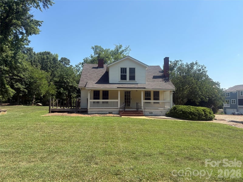 16024 Davidson Concord Rd, Davidson, NC 28036