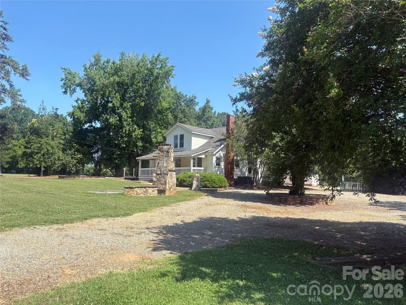 16024 Davidson Concord Rd, Davidson, NC 28036