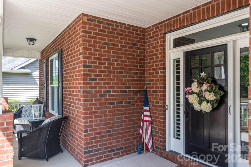12003 Meetinghouse Dr, Cornelius, NC 28031