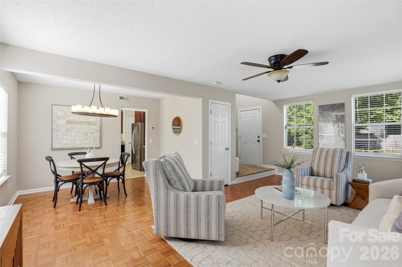 3008 Parkland Dr, Indian Trail, NC 28079
