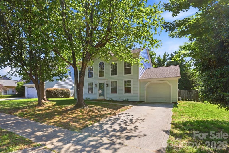3008 Parkland Dr, Indian Trail, NC 28079