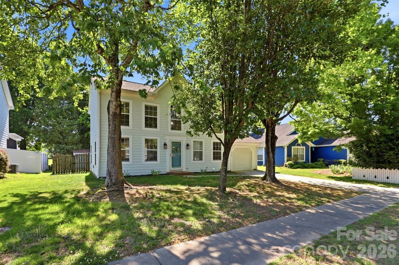 3008 Parkland Dr, Indian Trail, NC 28079