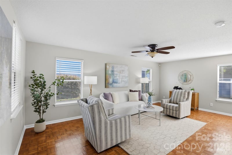 3008 Parkland Dr, Indian Trail, NC 28079