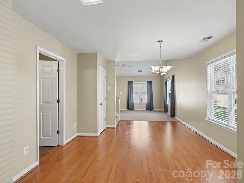 8339 Brickle Ln, Huntersville, NC 28078