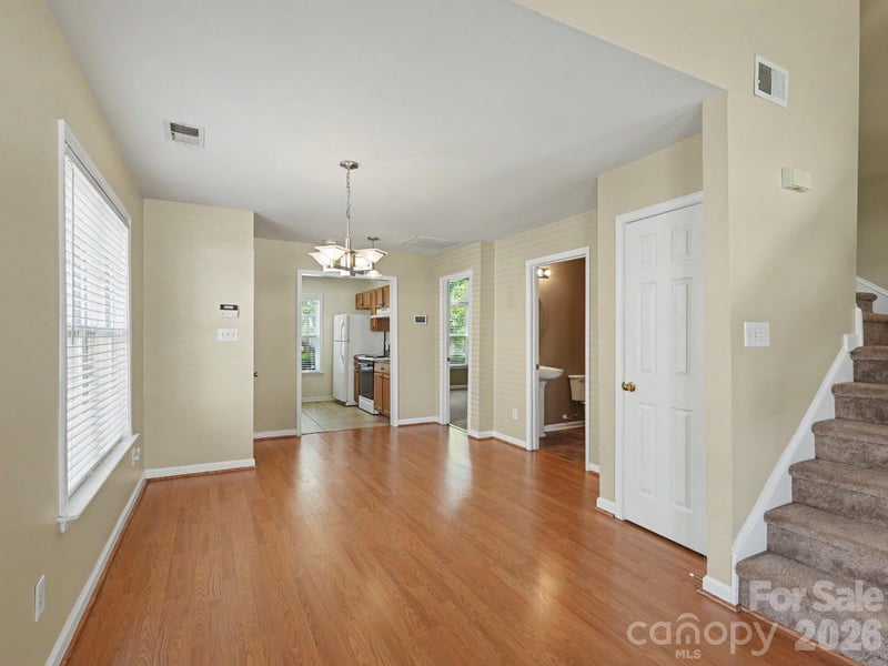 8339 Brickle Ln, Huntersville, NC 28078