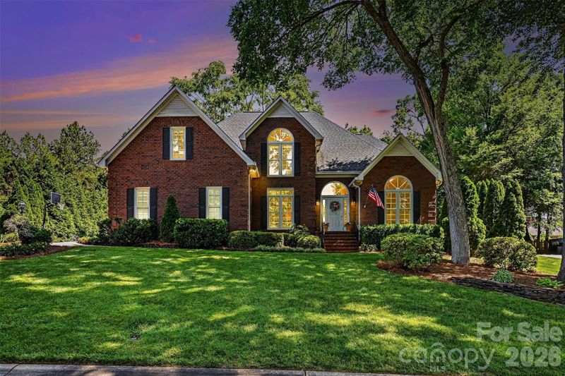 6017 Havencrest Ct NW, Concord, NC 28027