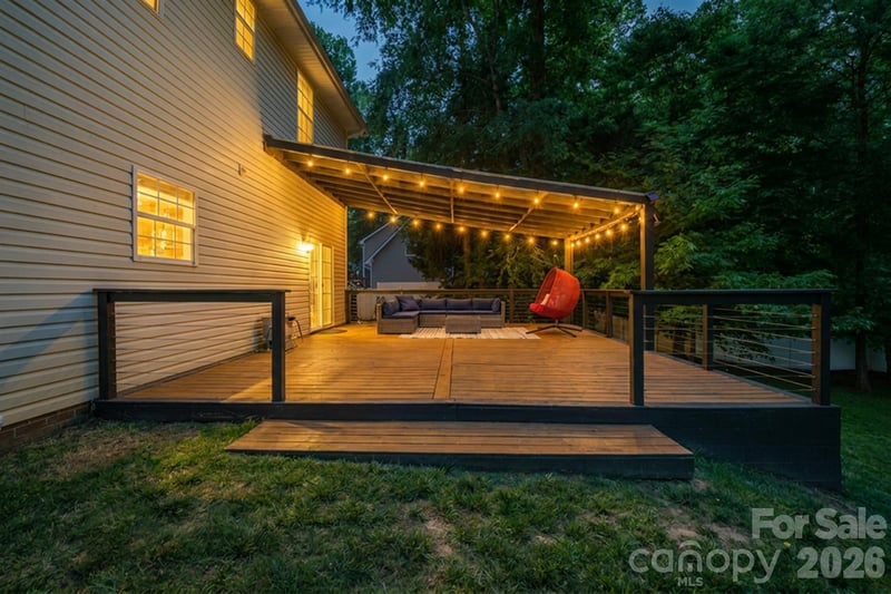 9027 Leah Meadow Ln, Charlotte, NC 28227