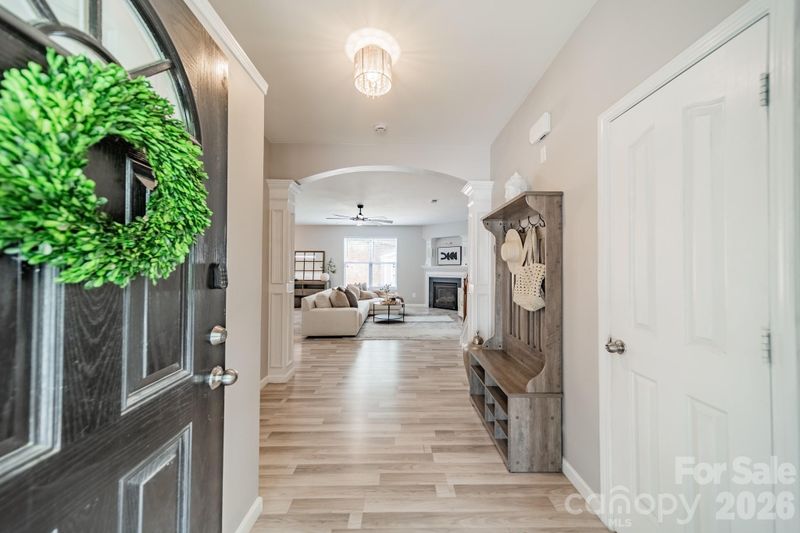 12922 Rothe House Rd, Charlotte, NC 28273