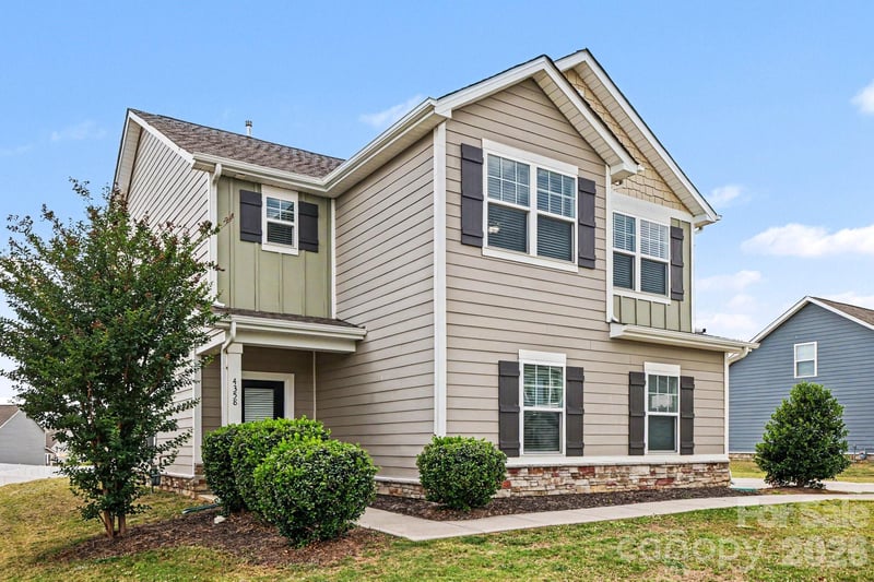 4358 Hornyak Dr, Monroe, NC 28110