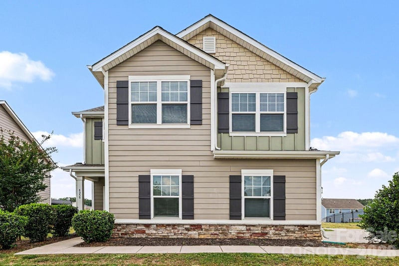 4358 Hornyak Dr, Monroe, NC 28110