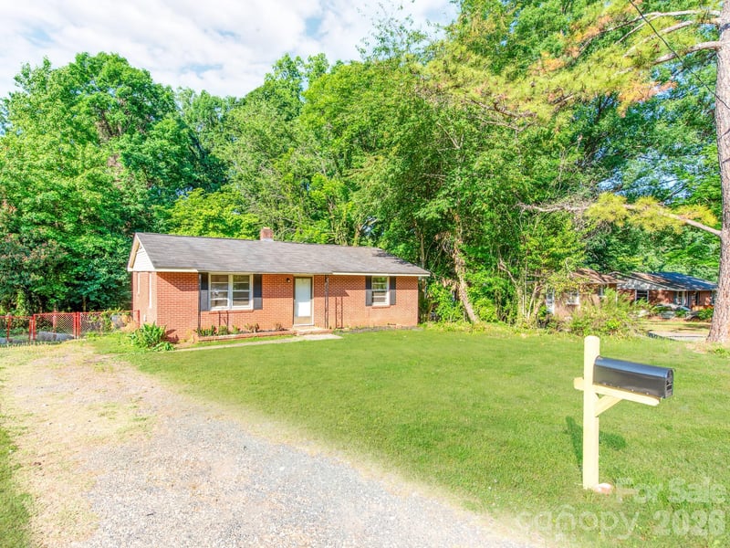 814 Wilbrown Cir, Charlotte, NC 28217