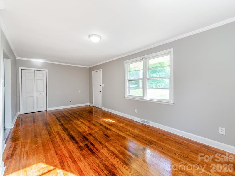 814 Wilbrown Cir, Charlotte, NC 28217
