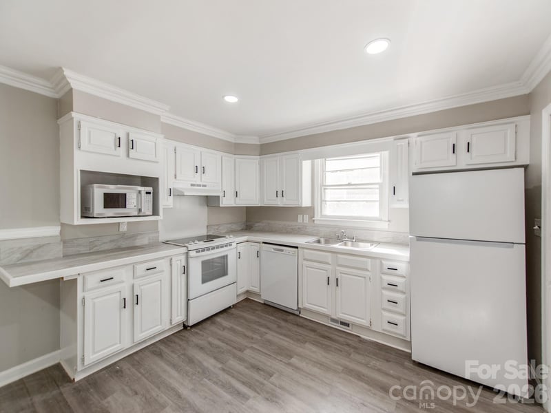 814 Wilbrown Cir, Charlotte, NC 28217