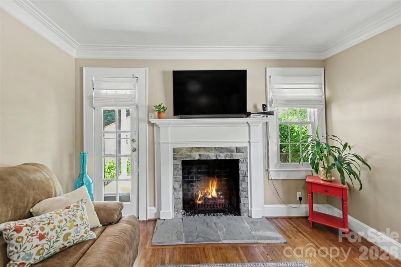 2068 Statesville Hw, Mooresville, NC 28115